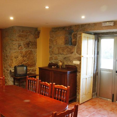 Rectoral De Prado Konuk evi Pineiro  Dış mekan fotoğraf