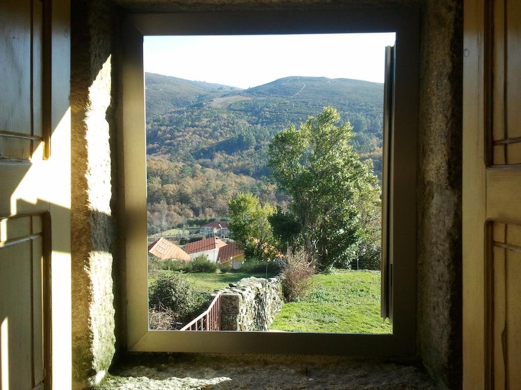 Rectoral De Prado Konuk evi Pineiro  Dış mekan fotoğraf