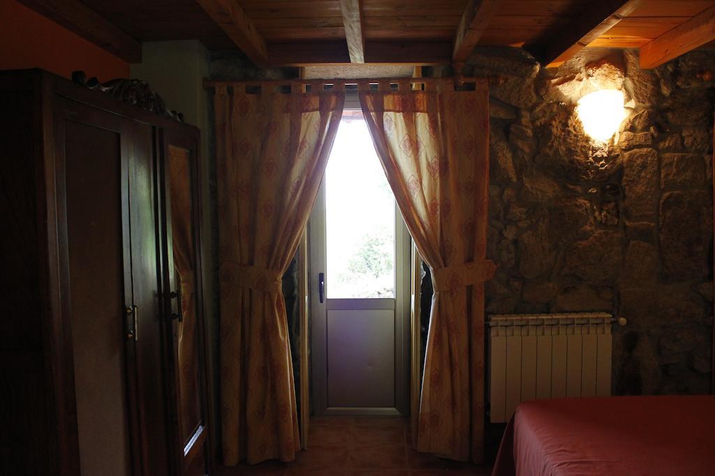 Rectoral De Prado Konuk evi Pineiro  Oda fotoğraf